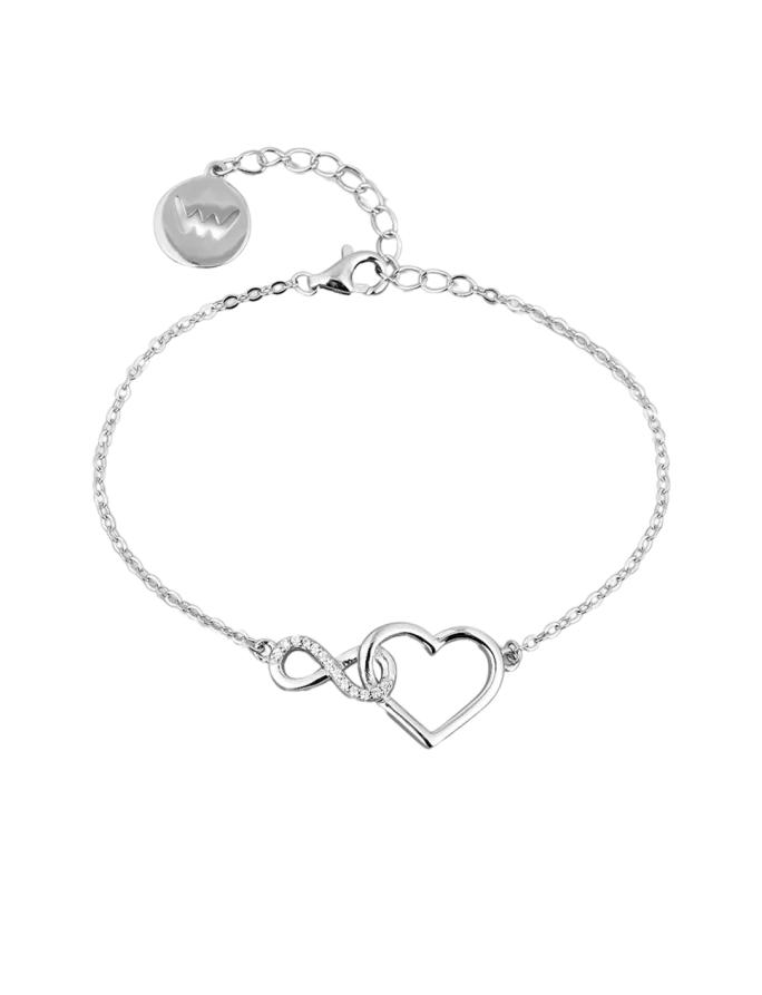 Karkötő Resita Silver