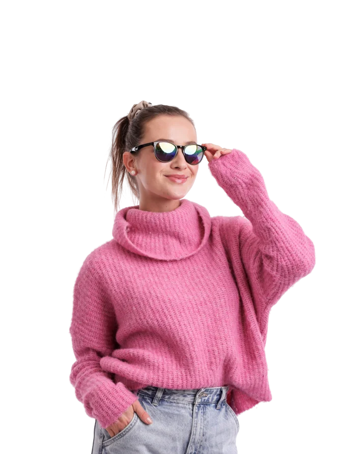 Mitzi Multicolor