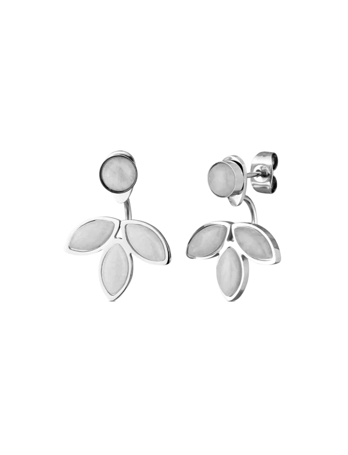 Fülbevaló Lilies Moon