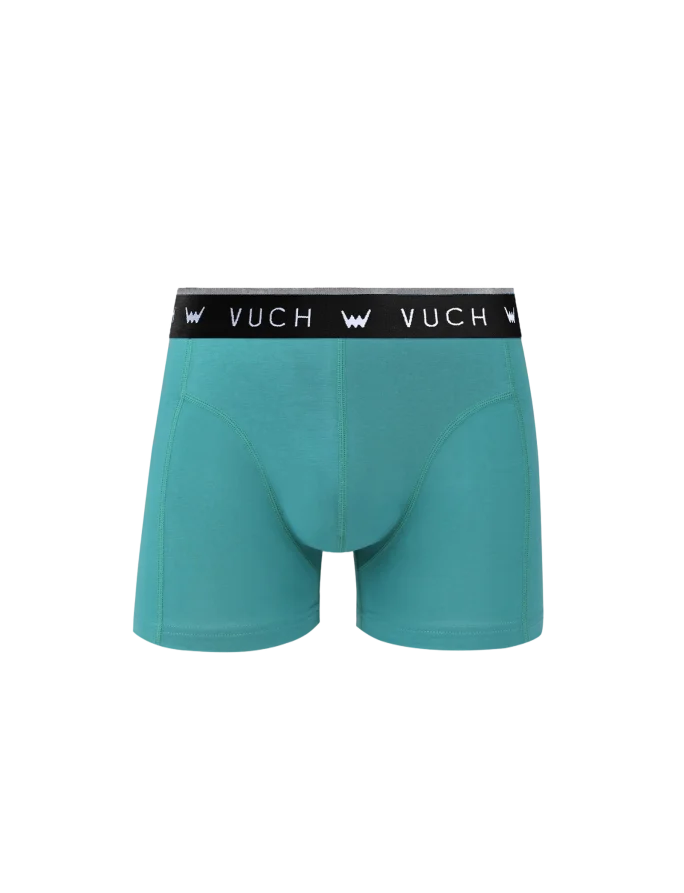 Declan Turquoise - S