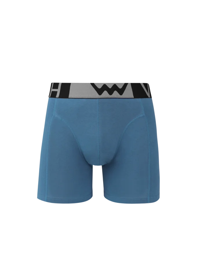 Noor Blue - S