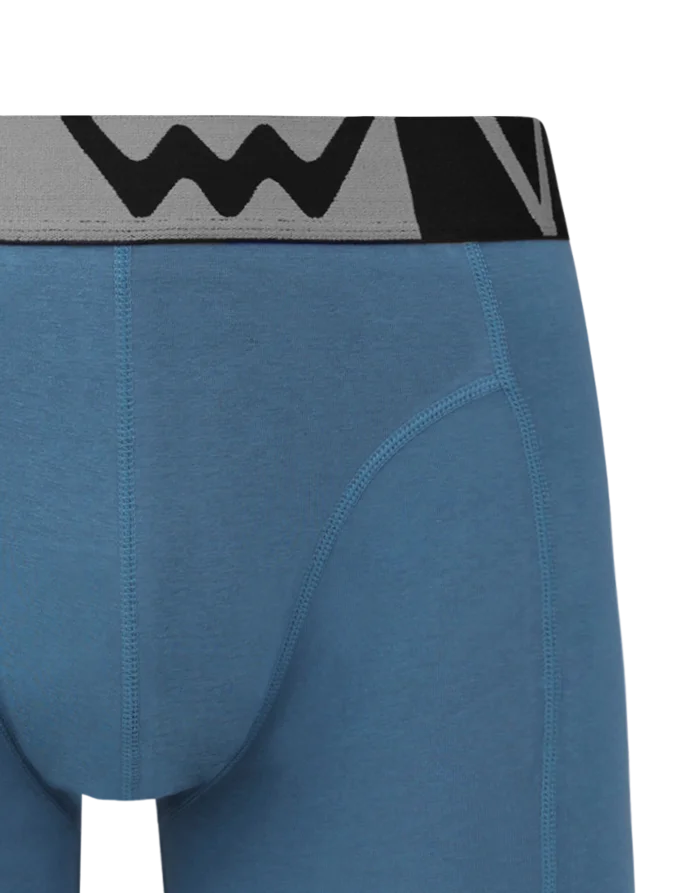 Noor Blue - S