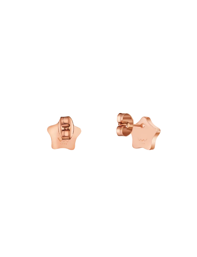 Fülbevaló Moore Rose Gold