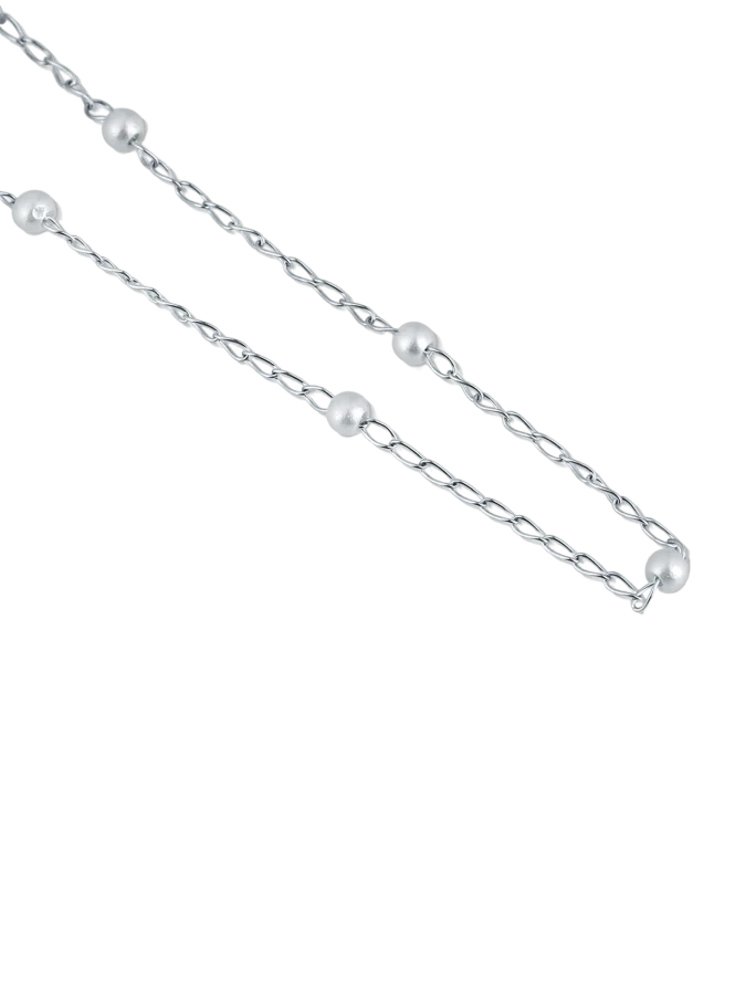 Karkötő Kruwen Silver