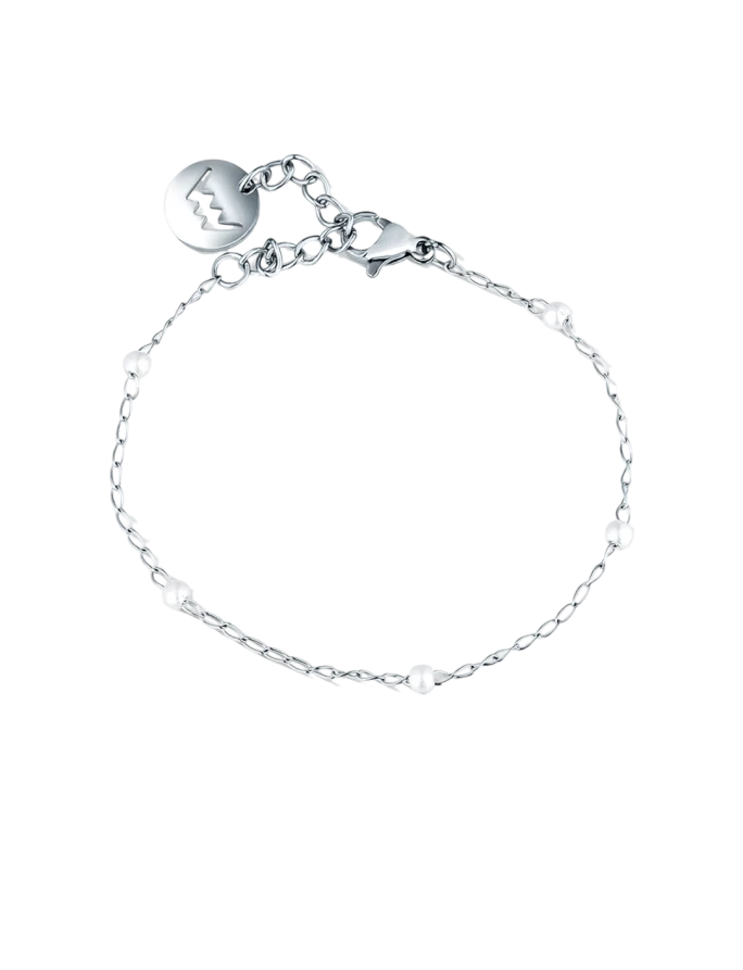 Karkötő Kruwen Silver