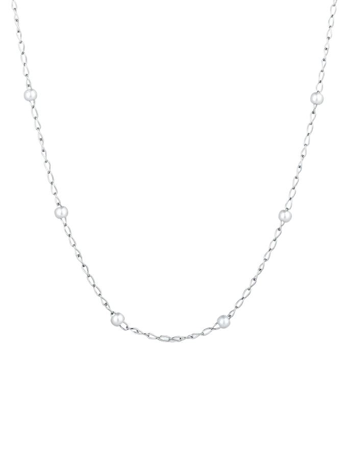 Nyaklánc Kruwen Silver