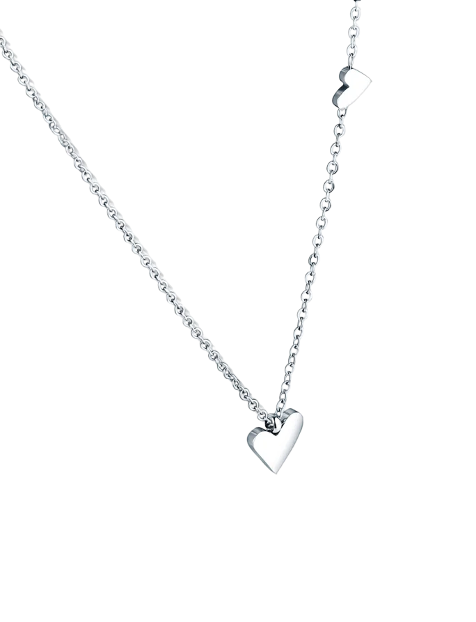 Nyaklánc Migalla Silver