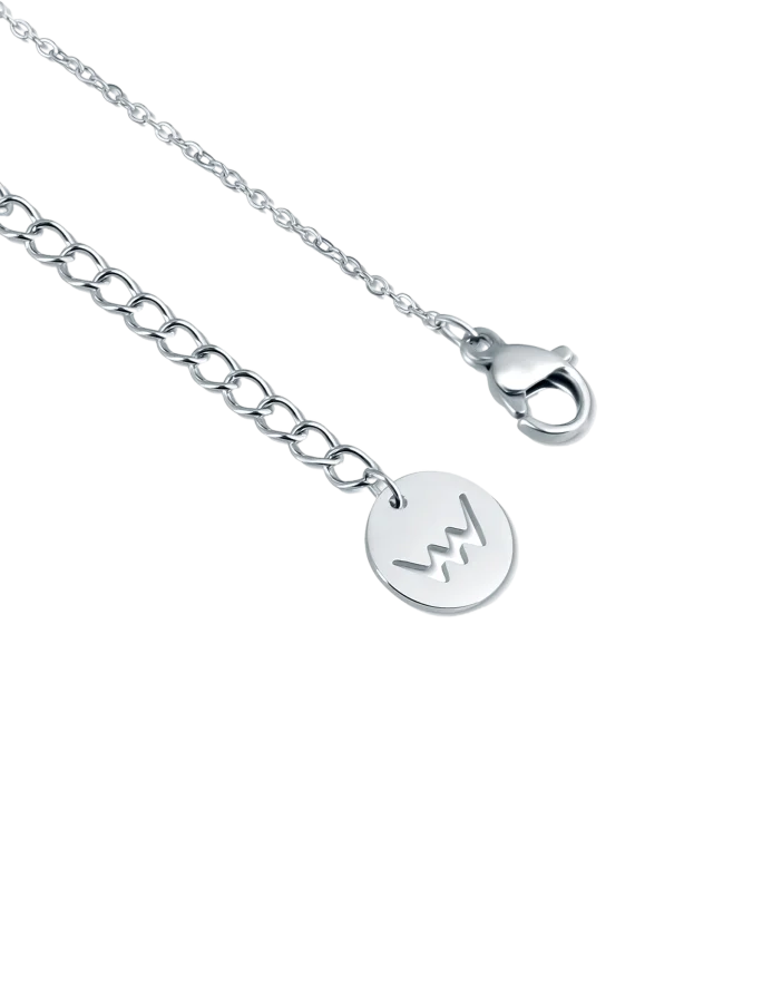 Nyaklánc Migalla Silver