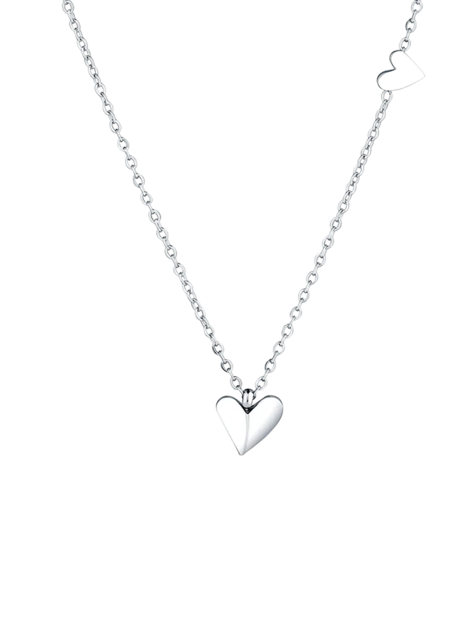 Nyaklánc Migalla Silver