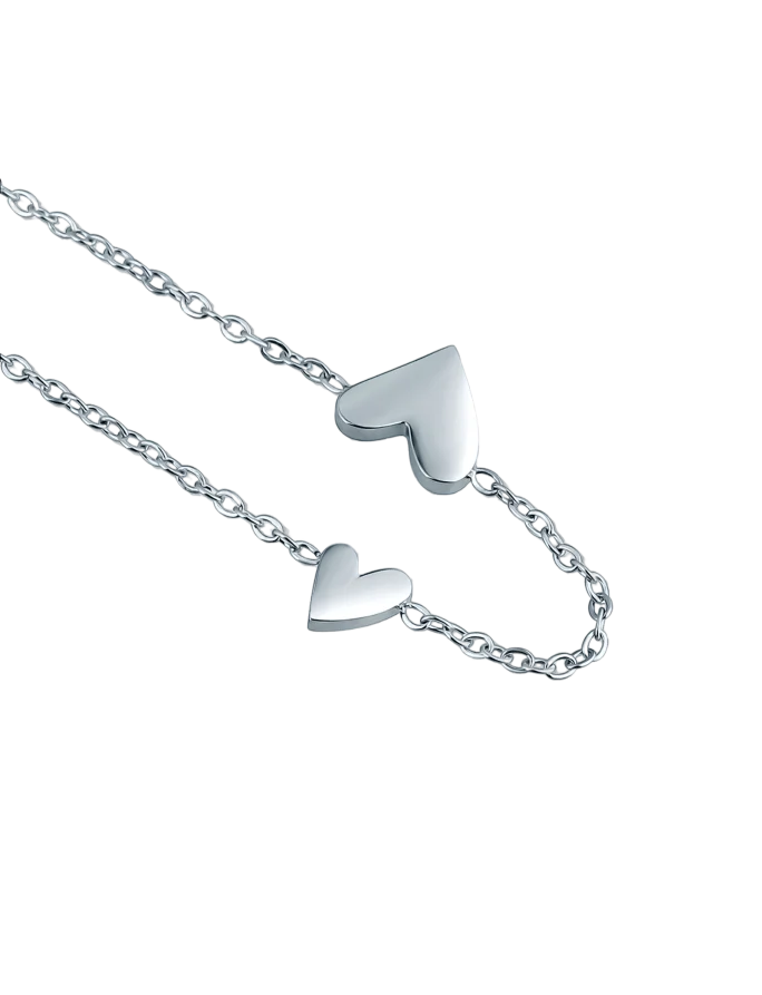 Karkötő Migalla Silver