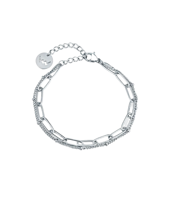 Karkötő Vovia Silver