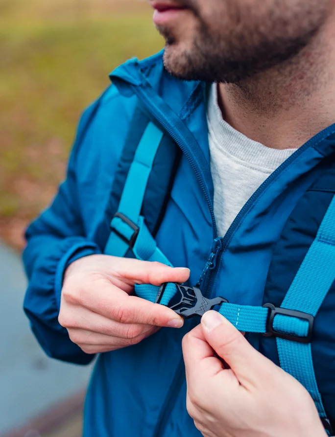 Sirius Men Blue