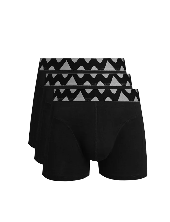 Evans 3pack - L