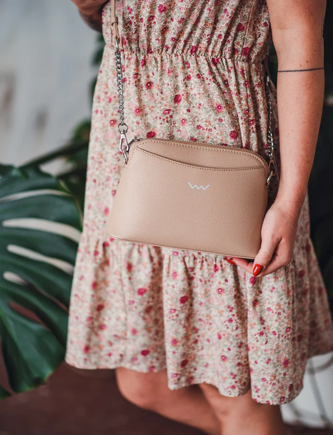 Faye Beige