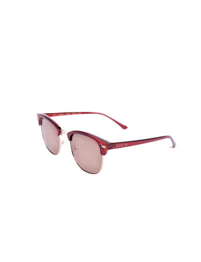 Brigida Metal Brown