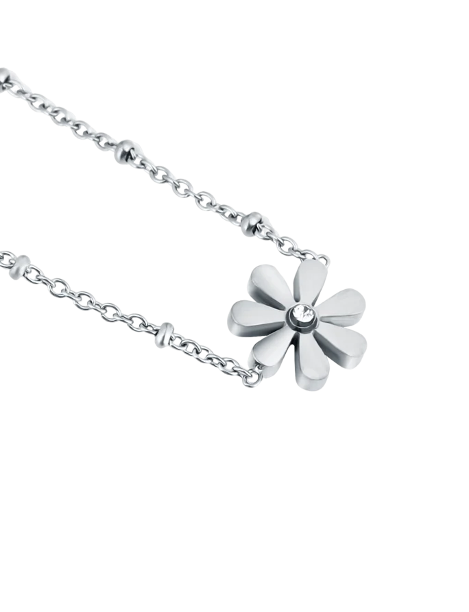 Karkötő Joella Silver