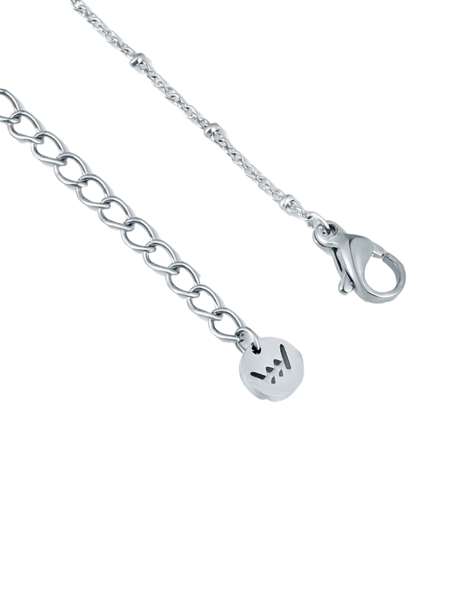 Karkötő Joella Silver