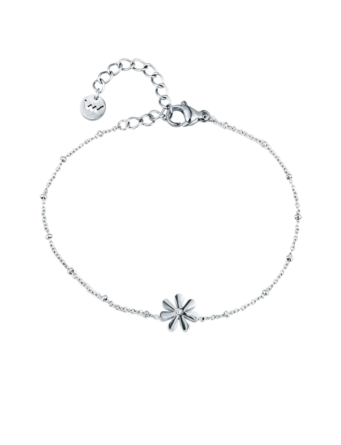 Karkötő Joella Silver