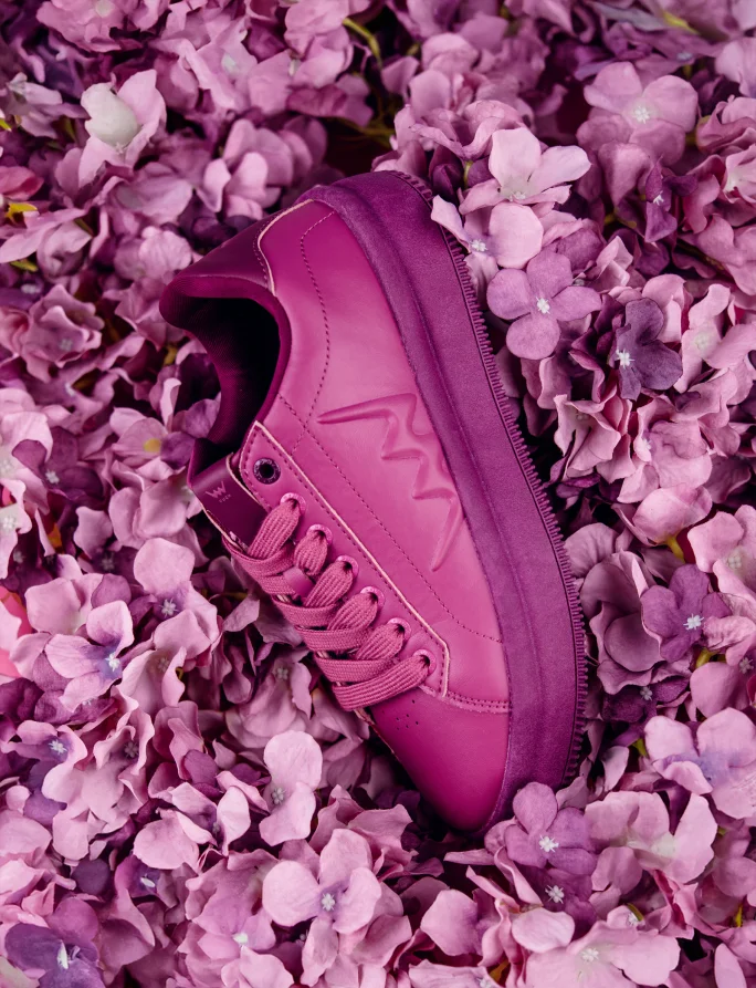 Lucky Purple - 42