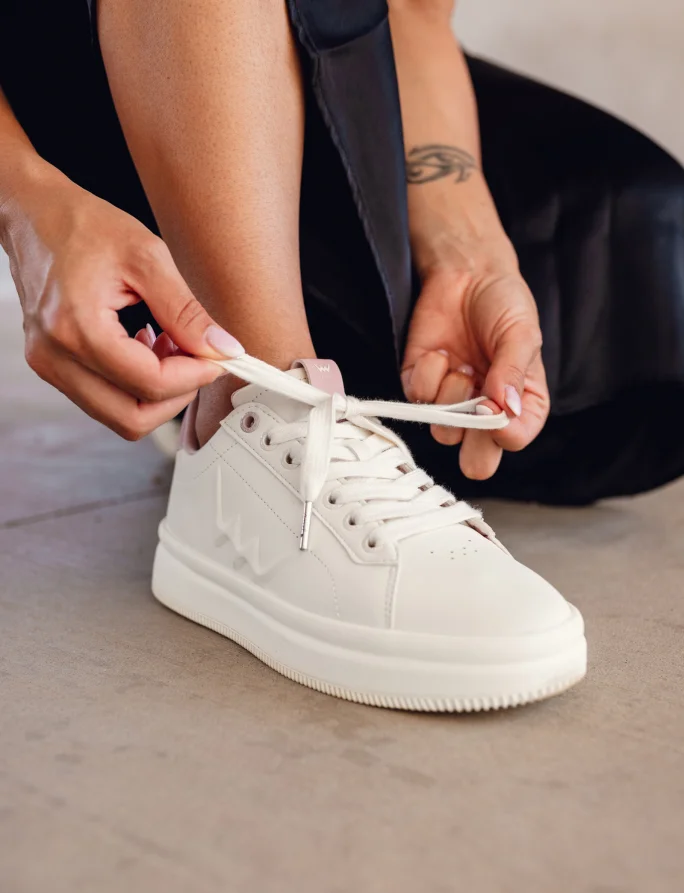 Lucky Off White - 37