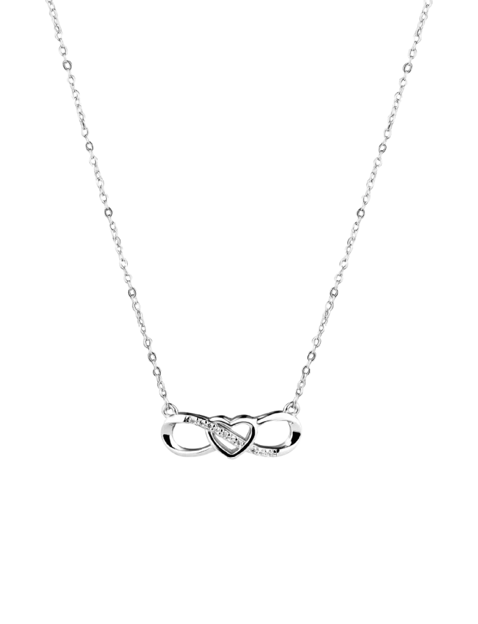 Nyaklánc Noreya Silver