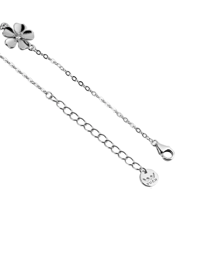 Karkötő Bliss Silver
