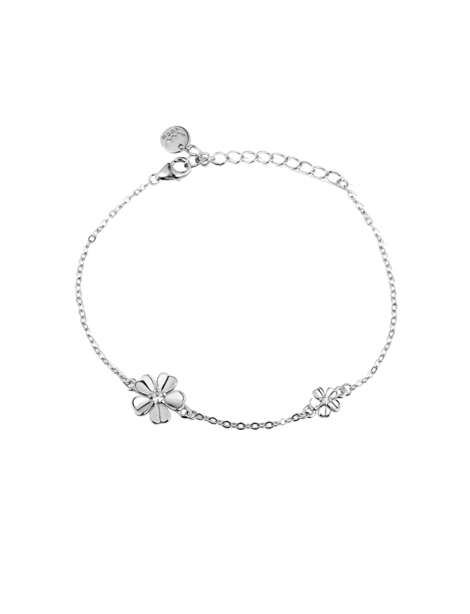 Karkötő Bliss Silver
