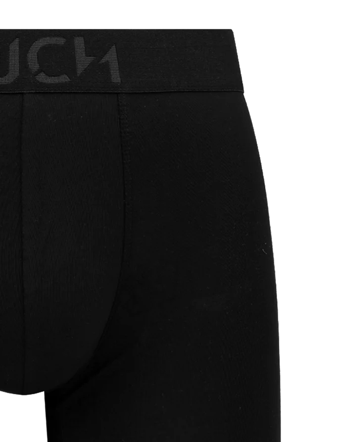 Atticus Black - M