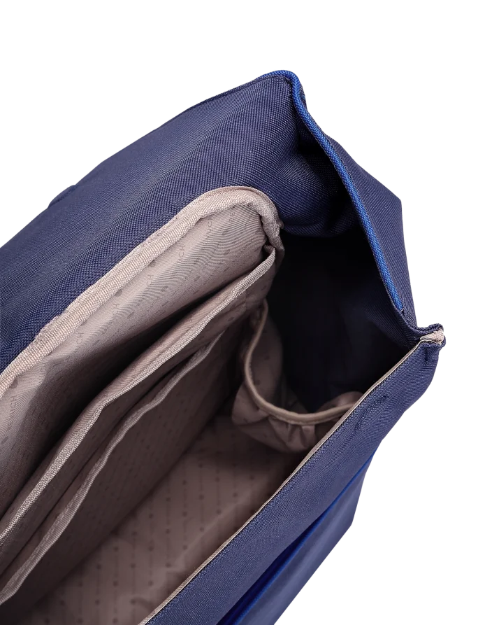 Federico Dark Blue