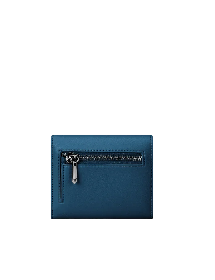 Enzo Mini Blue