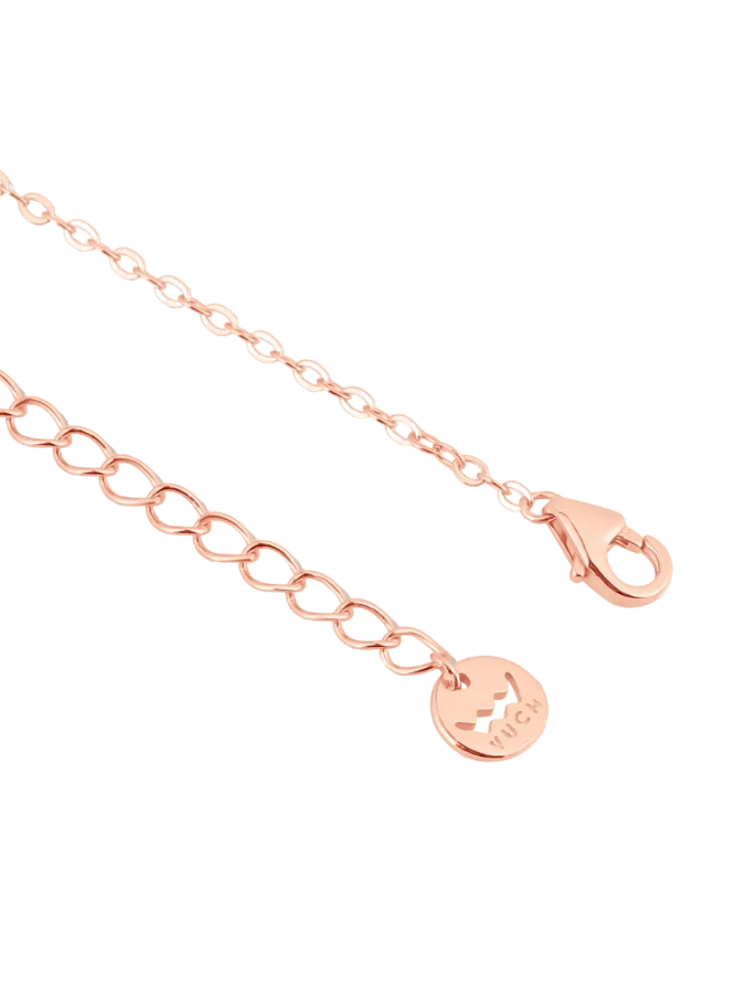 Karkötő Resita Rose Gold