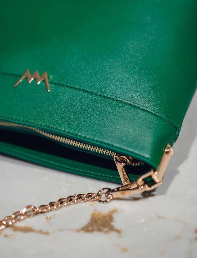 Verica Green