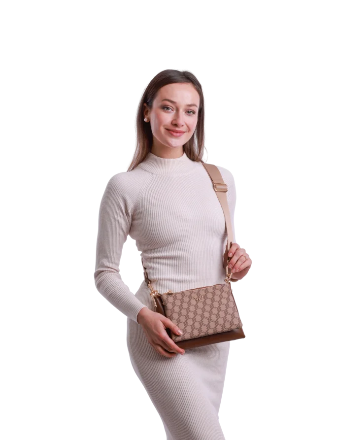 Clasie MN Cappuccino