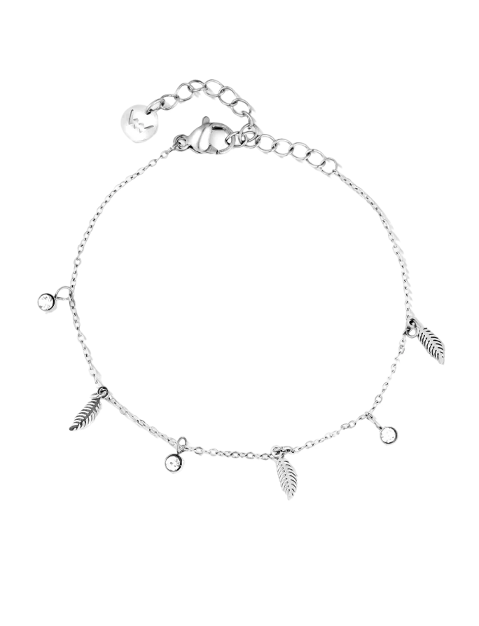 Karkötő Selvera Silver