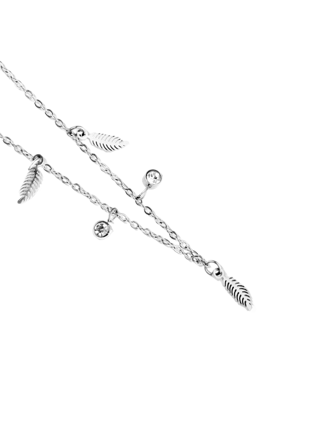 Karkötő Selvera Silver