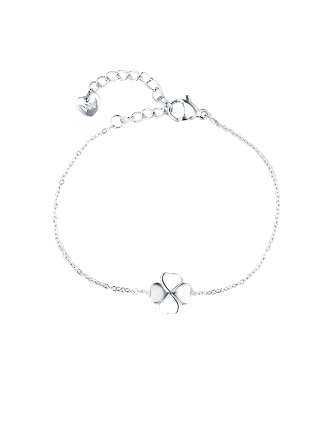 Karkötő Fouria Silver