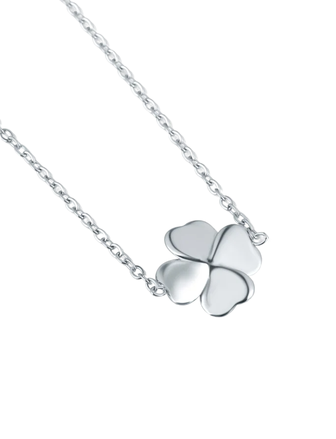 Karkötő Fouria Silver