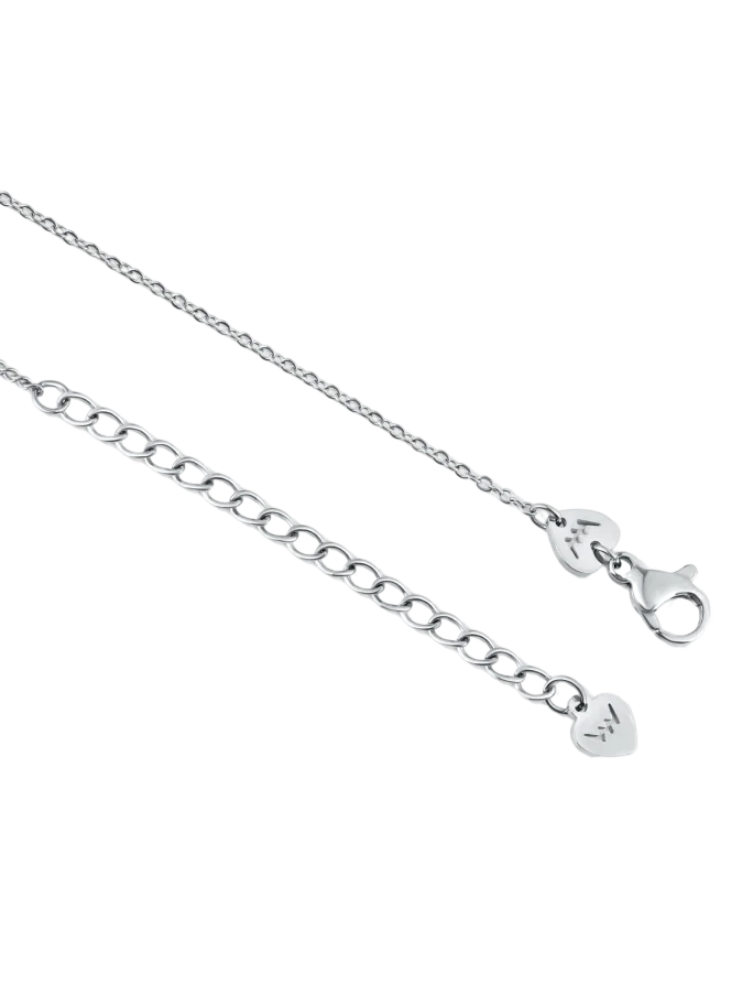 Nyaklánc Arisca Silver