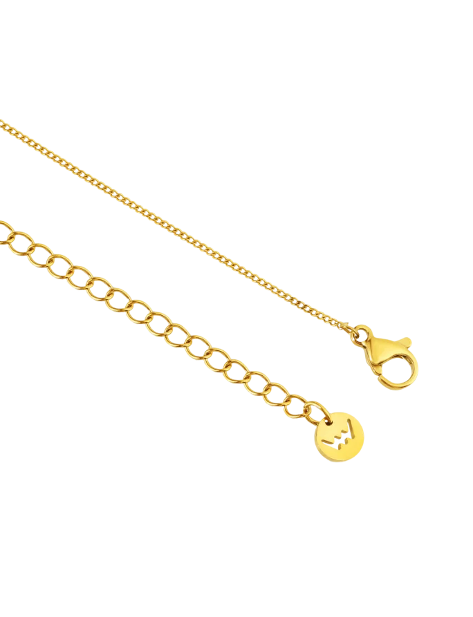 Nyaklánc Stellara Gold