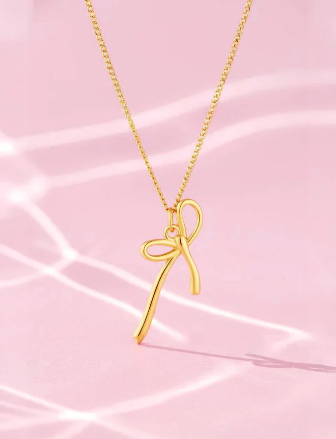 Nyaklánc Stellara Gold
