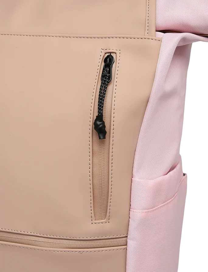 Elion Small Pink