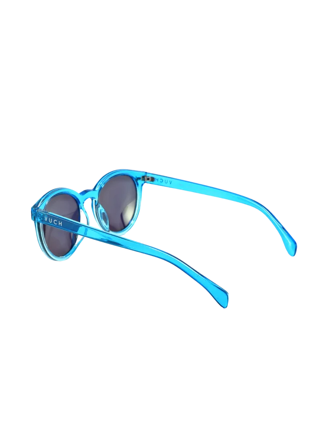 Foxy Blue