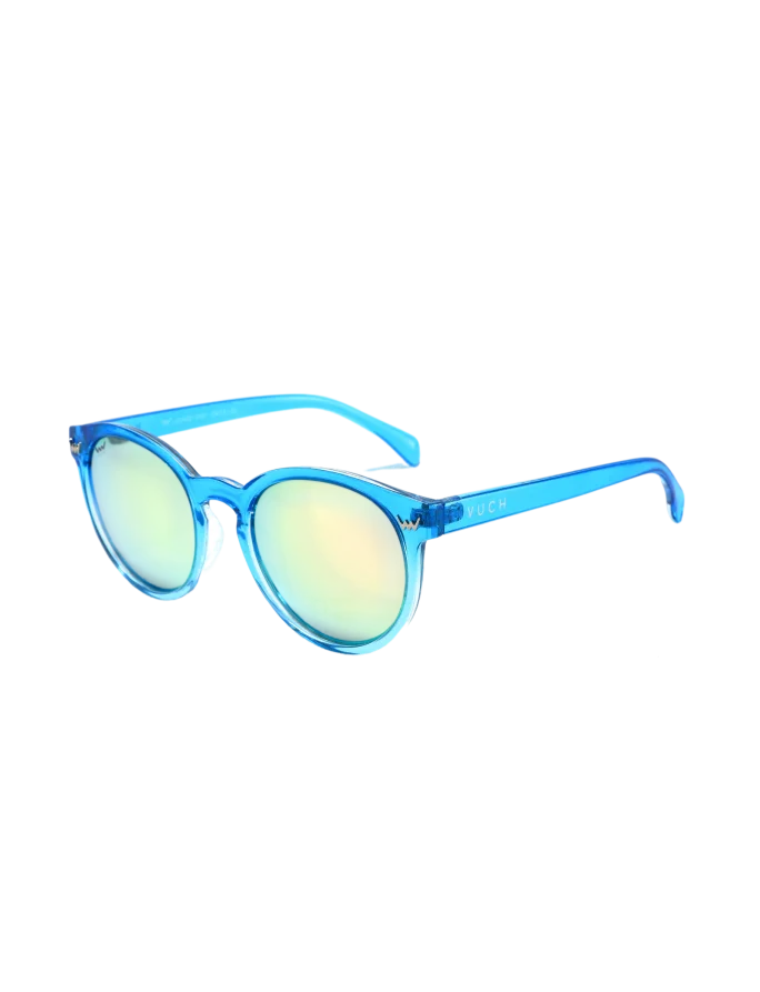 Foxy Blue