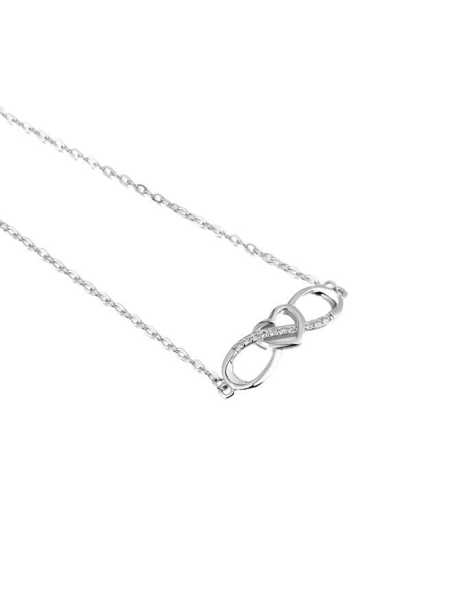 Karkötő Noreya Silver