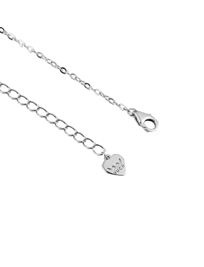 Karkötő Noreya Silver
