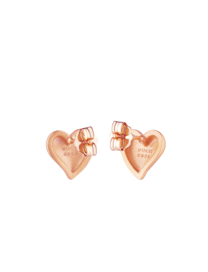 Fülbevaló Disa Rose Gold