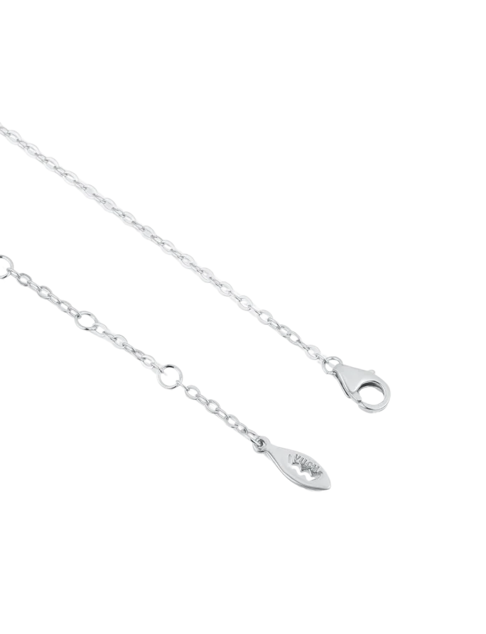 Karkötő Fenni Silver