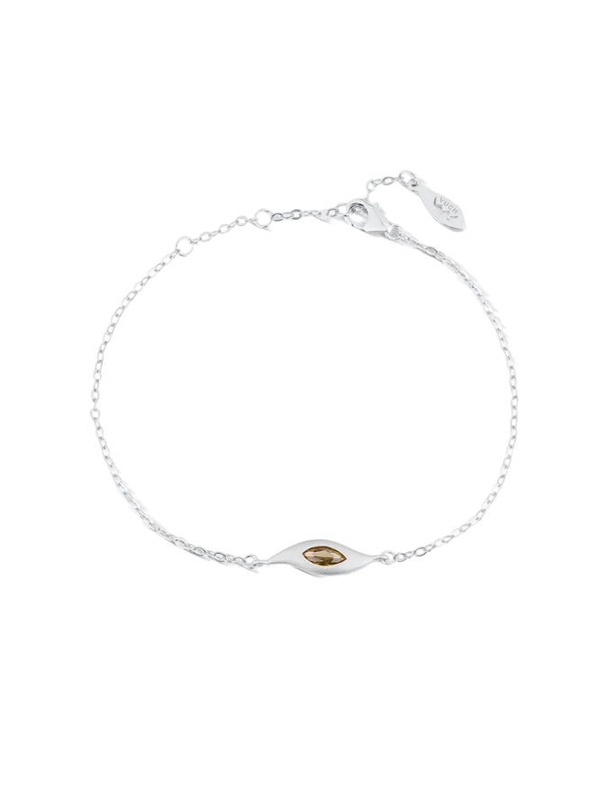 Karkötő Fenni Silver