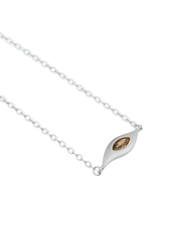 Karkötő Fenni Silver