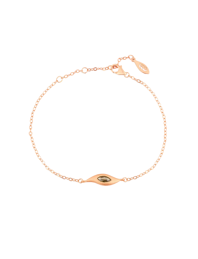 Karkötő Fenni Rose Gold